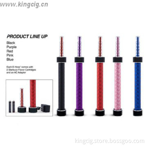 in stock! top quality most popular e cig mod starbuzz e hoose